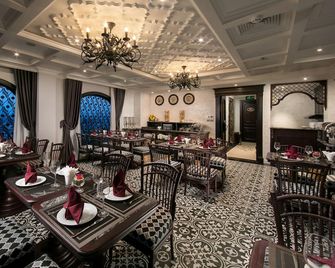 Canary Hanoi Hotel - Hanoi - Restaurante