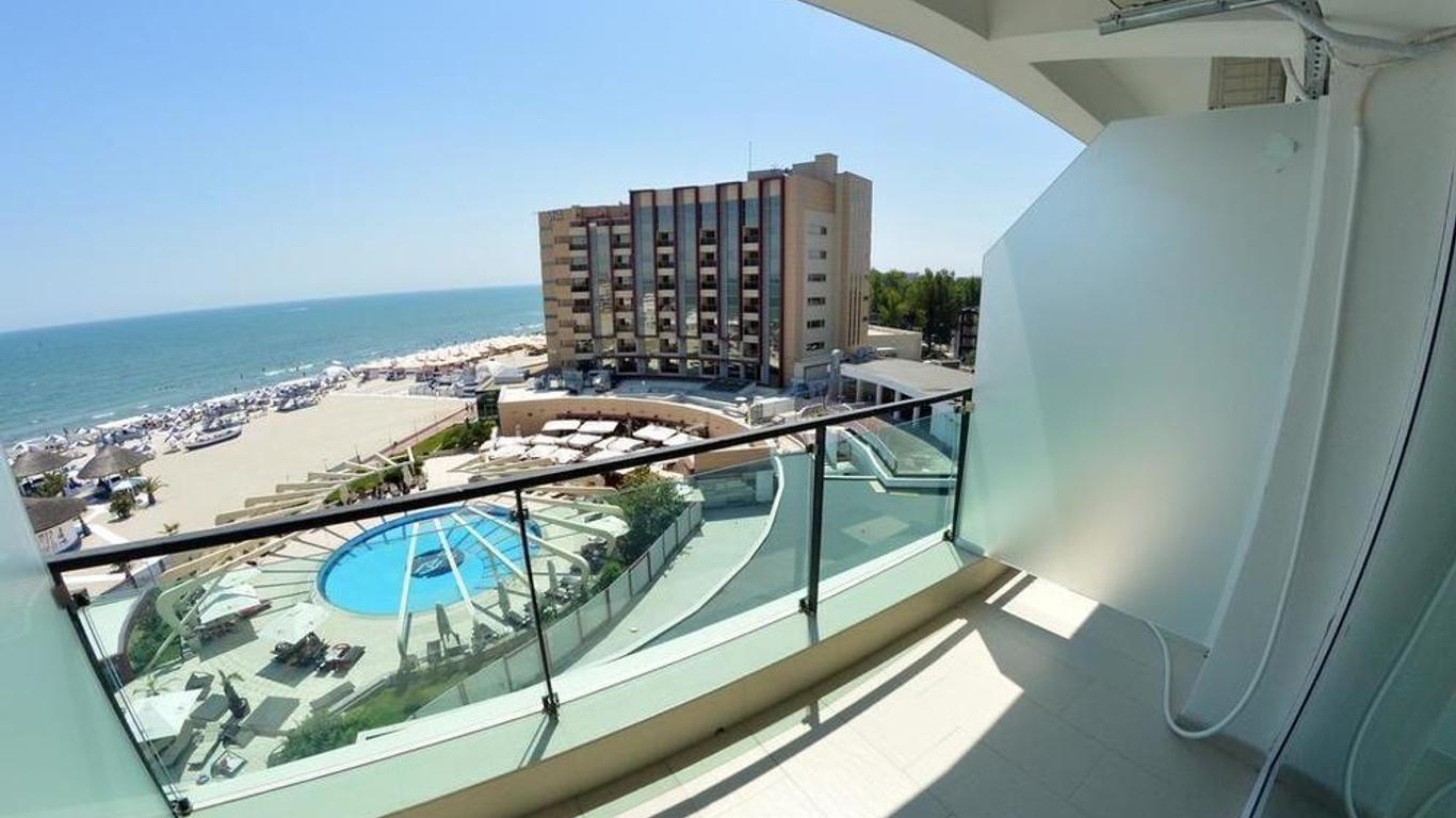 Alcor Beach Hotel