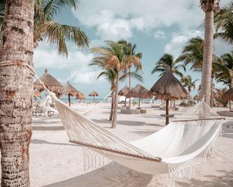 Blue Holbox - Holbox - Beach