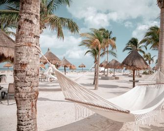 Blue Holbox Beach Front - Holbox - Beach