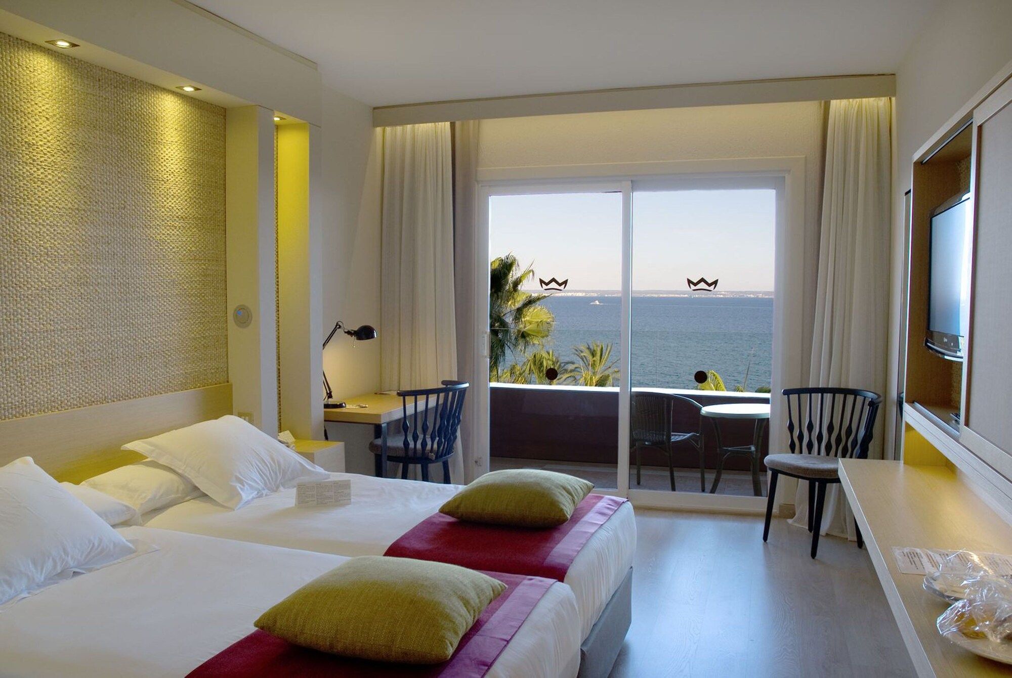 Palace Bonanza Playa Resort & Spa By Olivia Hotels Collection - Calviá - Habitación