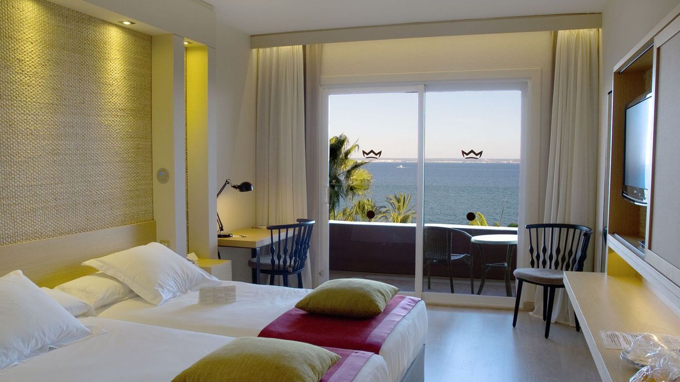 Palace Bonanza Playa Resort & Spa By Olivia Hotels Collection