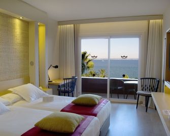 Palace Bonanza Playa Resort & Spa By Olivia Hotels Collection - Calvia - Ložnice