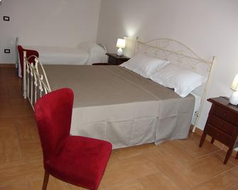 Capodesa - Manduria - Bedroom