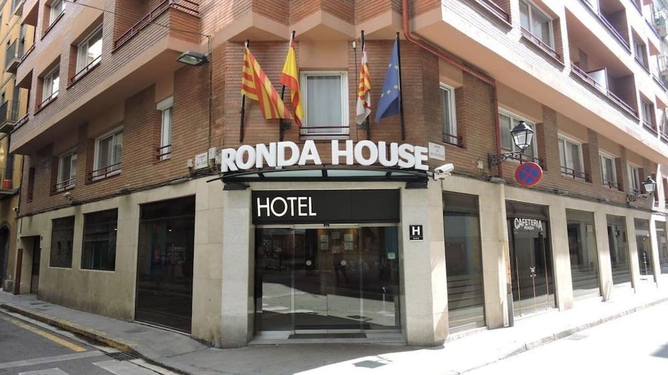Ronda House