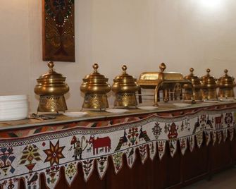 Kutch Safari Resort - Bhuj