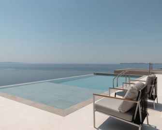 Alon Sevou Boutique Hotel - Sivota