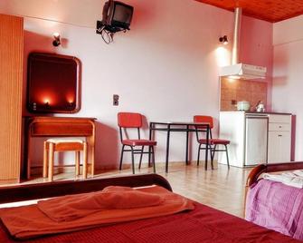 Petania Hotel & Apartments - Argostoli