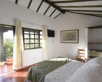 Hotel La Corada - Villa de Leyva