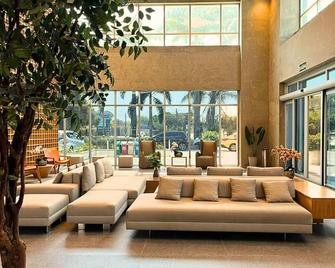 Ribalta Hotel Barra da Tijuca by Atlantica - Río de Janeiro - Lobby