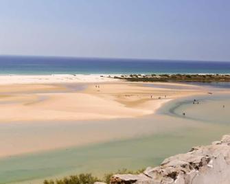 Casa da Praia - Manta Rota - Vila Nova de Cacela - Playa