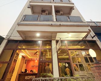 Bay Inn Puri - Puri - Gebäude