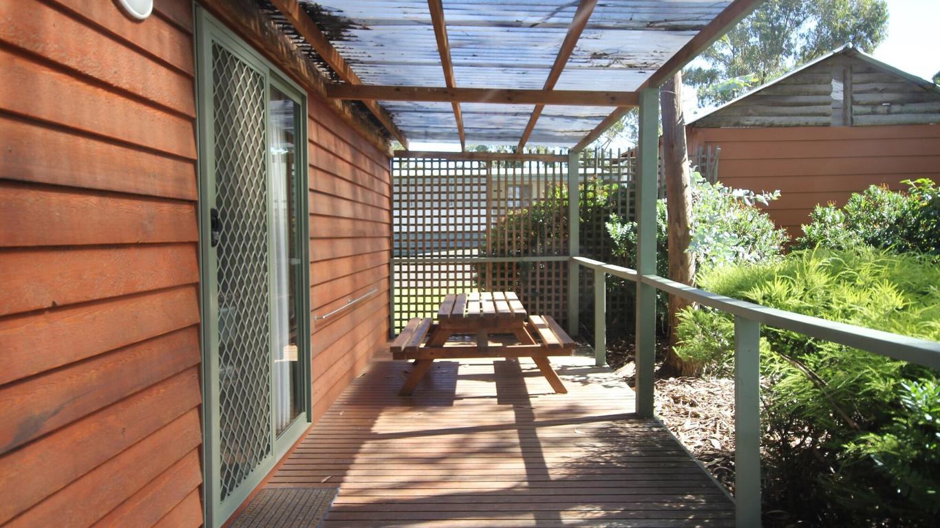 Phillip Island Park Lane Holiday Park