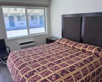 Alameda Motel San Jose - San Jose - Habitación