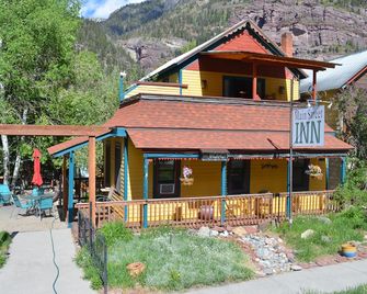 Ouray Main Street Inn - Ouray - Building
