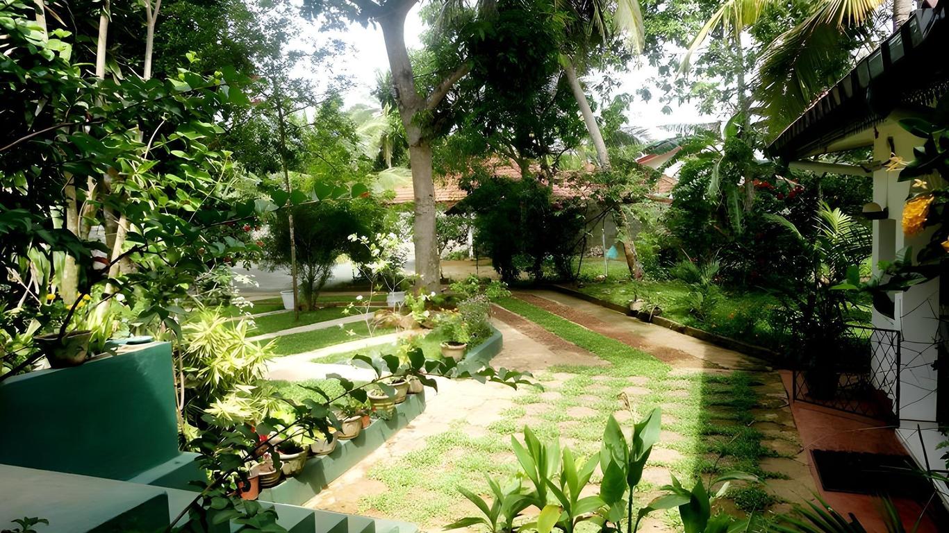 Star Holiday Resort