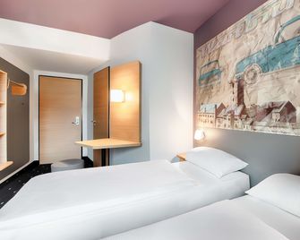 B&B Hotel Eisenach - Eisenach