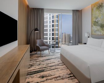 Holiday Inn Dubai Business Bay by IHG - Dubai - Quarto