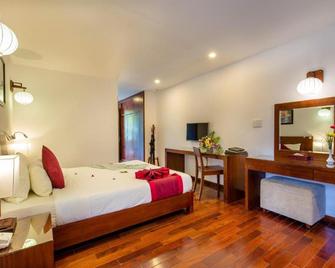 Vinh Hung Riverside Resort & Spa - Hoi An - Camera da letto