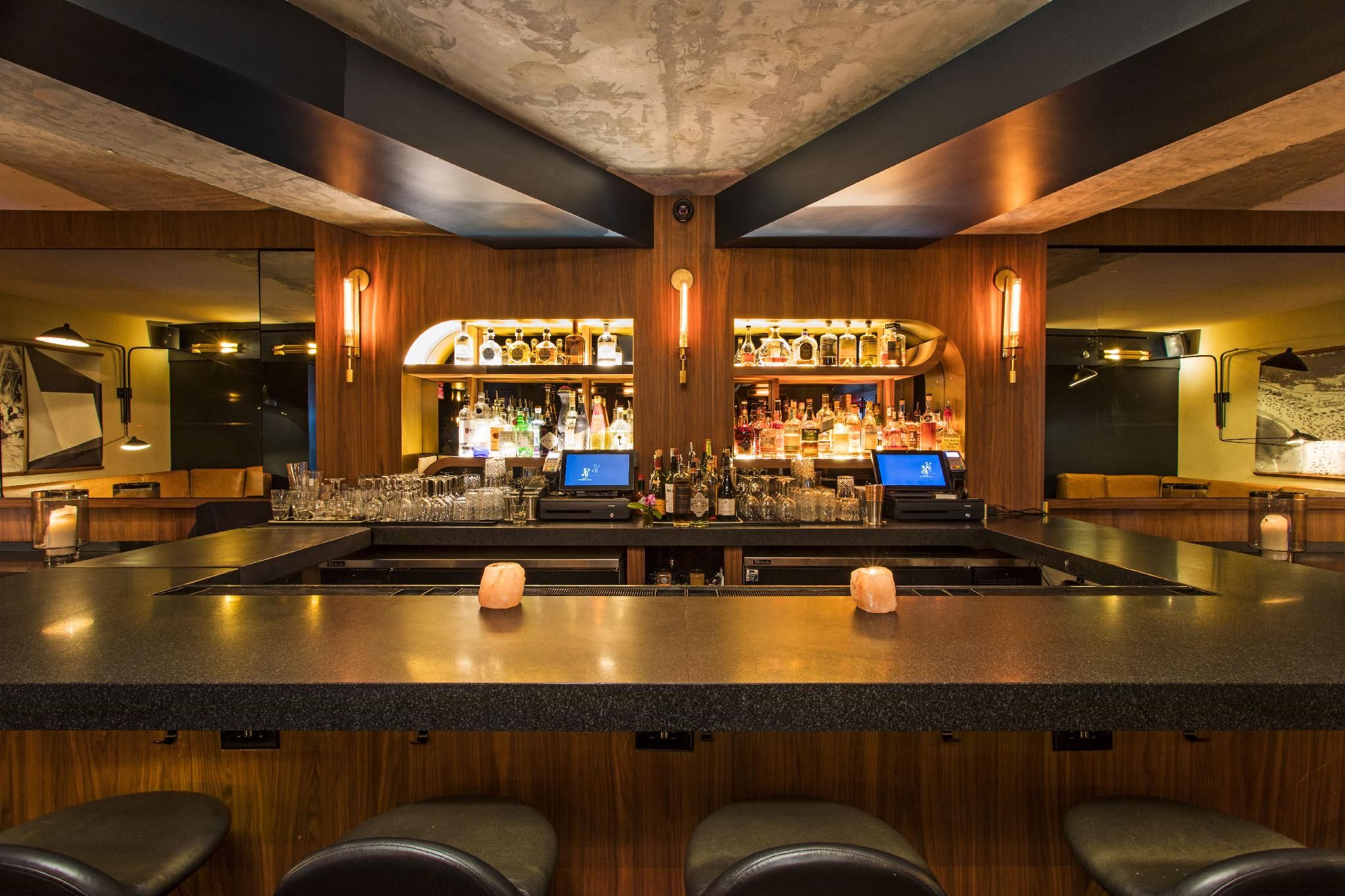 Hotel Henri Ny - ניו יורק - בר