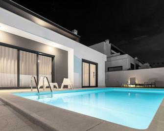 Obidos House with private pool - Óbidos - Pool