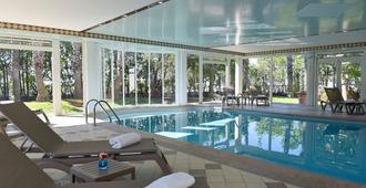 Ostella Spa & Resort - Bastia - Pool