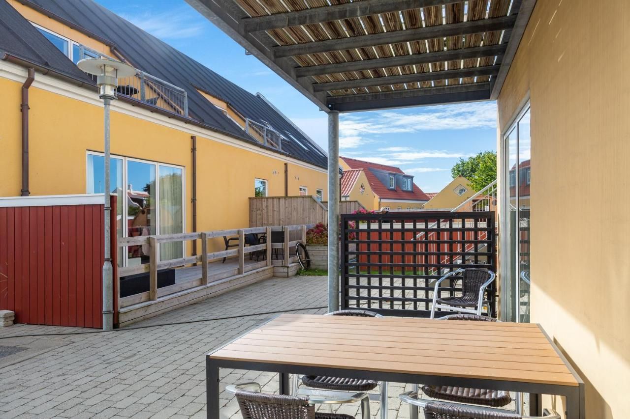 Skagen Harbour Apartments – Skagen