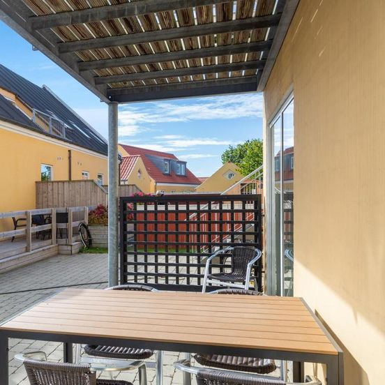 Skagen Harbour Apartments – Skagen