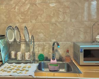 Siempreviva Hospedaje By Gestores - Chignahuapan - Buffet