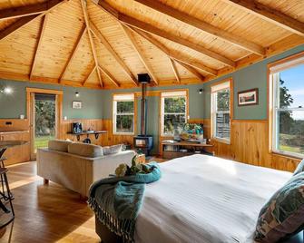 Mavista Cottage - Adventure Bay - Habitación