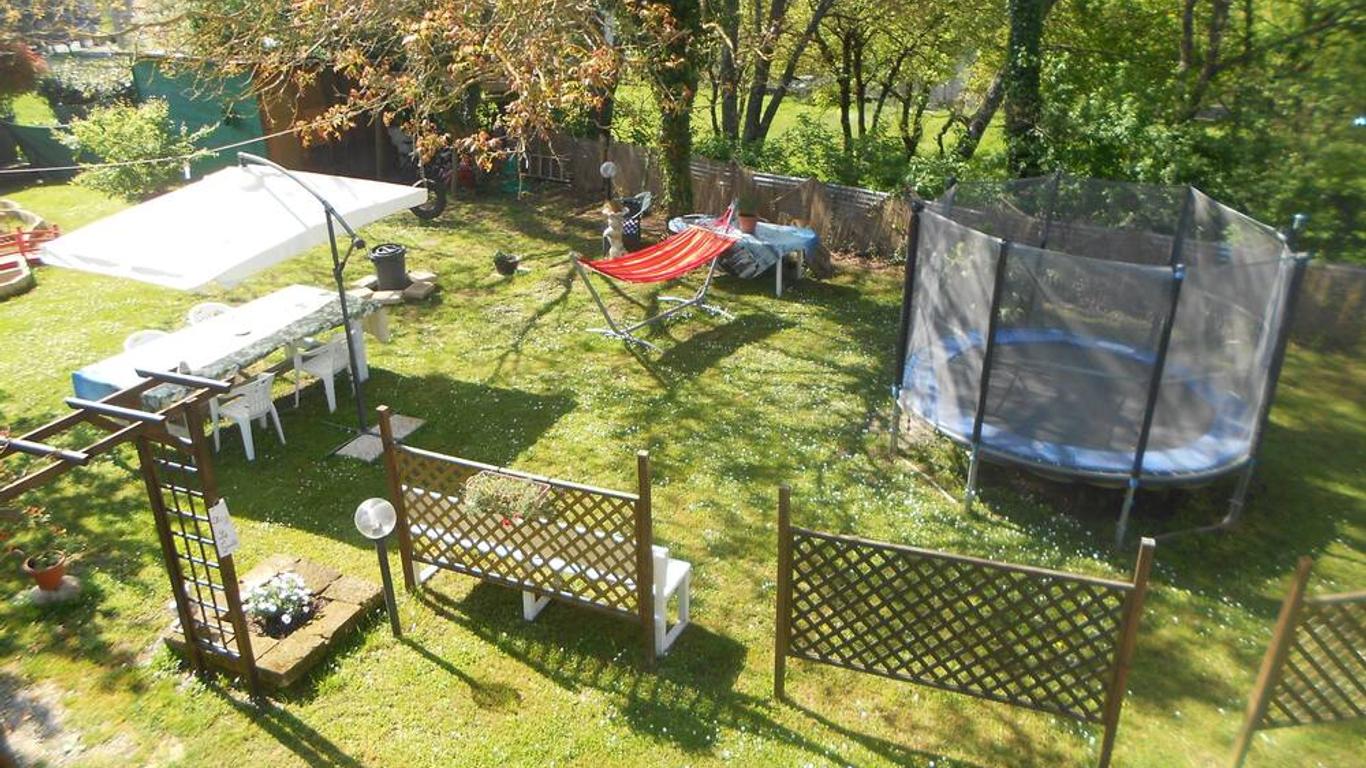 La Grotta Bed And Breakfast