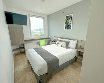 Sr Hotel - Zapopan - Habitación