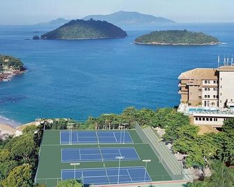 Hotel Porto Real - Mangaratiba