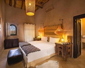 Ksar Ighnda - Aït Ben Haddou