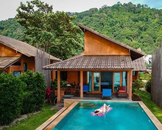 Flora I Talay - Ko Chang