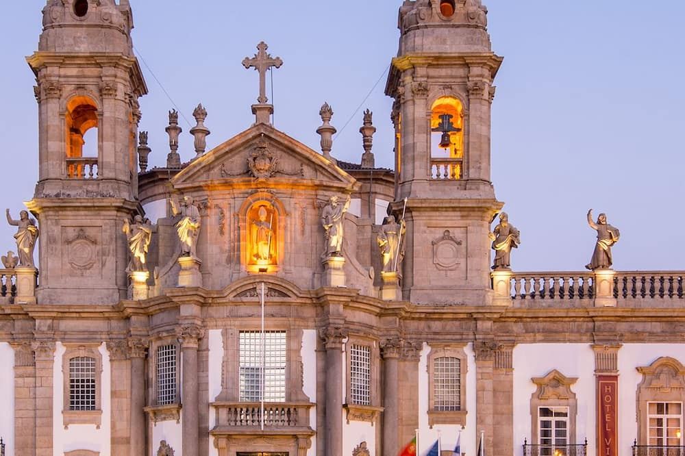Vila Gale Collection Braga - Braga