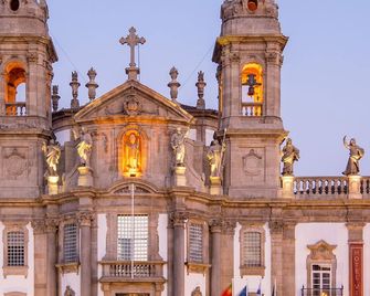 Vila Gale Collection Braga - Braga
