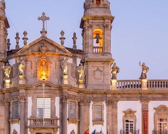 Vila Gale Collection Braga - Braga