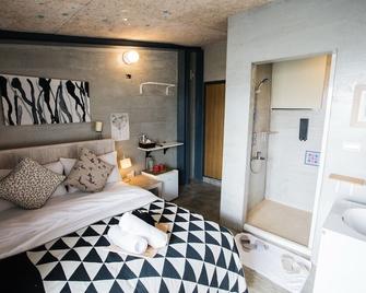 zozola - Hengchun Township - Bedroom