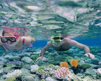 Batuta Maldives Fourson - Thulusdhoo