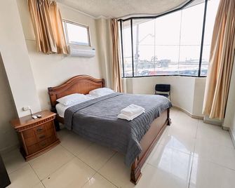 Hostal Posada Del Sol - Guayaquil