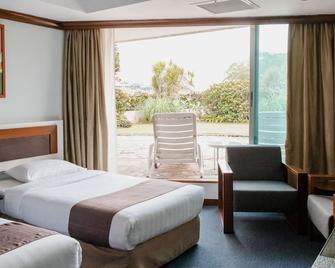 Rm Hotel - Singapore - Bedroom