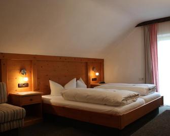 Das Posch Hotel - Oberammergau - Phòng ngủ