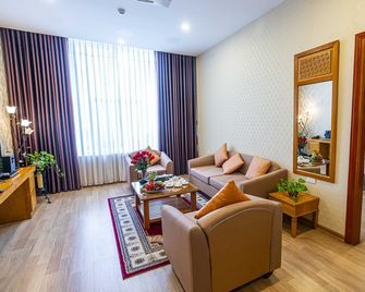 Hoang Son Peace Hotel - Ninh Binh
