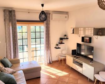 A Place in the Sun Alvor - Alvor - Living room