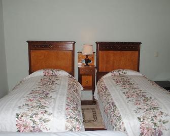 Hostal La Chacarilla - Copacabana - Quarto