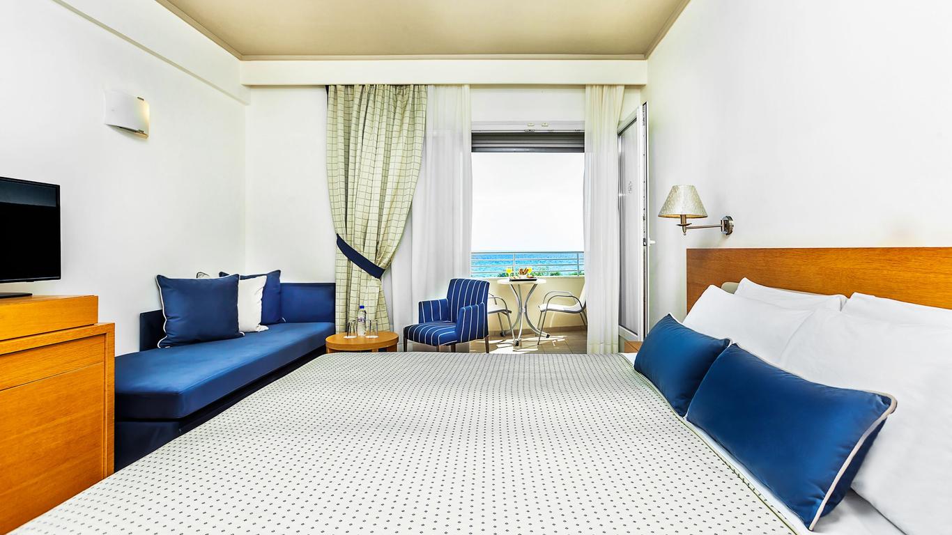 Xenios Anastasia Resort & Spa