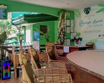 Moonlight Resort - Daanbantayan - Bar