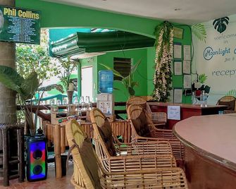 Moonlight Resort - Daanbantayan - Bar