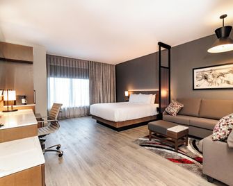 Hyatt Place Toronto-Brampton - Brampton - Chambre